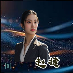 赵捷