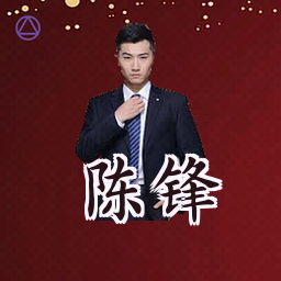 陈锋